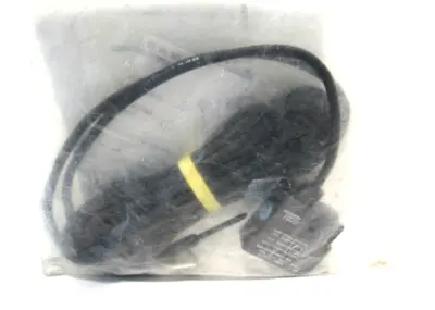 NEW ALLEN BRADLEY 42SMF-7101 FIBER OPTIC SENSOR SER.B 42SMF7101