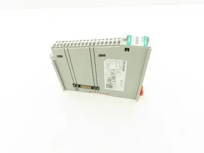 Allen Bradley 5069-OB16 Compact I/O Output Module 24V 16 Channel FW 3.011