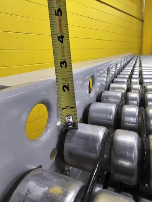 Used 2023 INTELLIGRATED MDR 710 Conveyors Wisconsin US | Packer City Sales #1304198