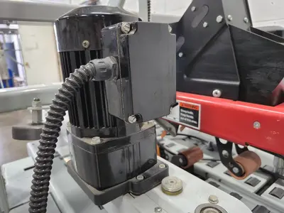 Used 3M-MATIC 3M-MATIC 800A ADJUSTABLE CASE SEALER Case Sealers British Columbia CA | Steep Hill Equipment Solutions #1482227