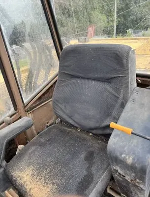 Used 1985 Caterpillar 212 Wheel Excavators Pennsylvania US | Zadoon Equipment #1480889