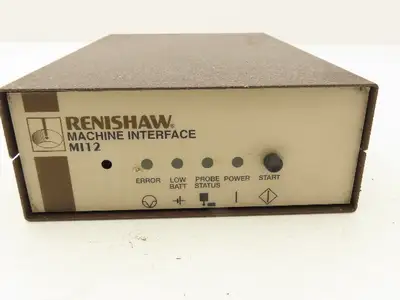 Used RENISHAW _UNKNOWN_ Probes Indiana US | Arrow Industrial #1187150