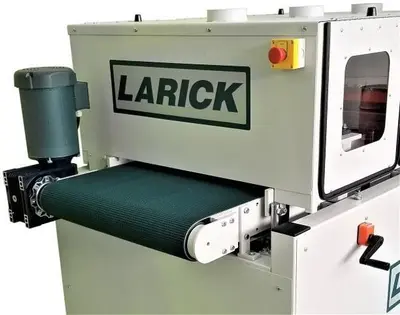 NEW LARICK 6000