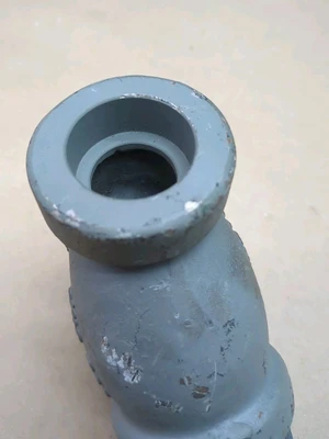 NEW Mueller Steam Specialty .75-580-01