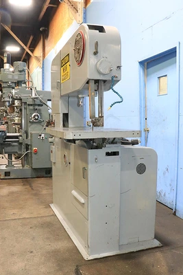 USED 1970 DoAll 3613-0