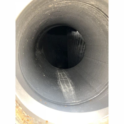 Metso Valmet Optiscreen CS-80LF Coarse Screen