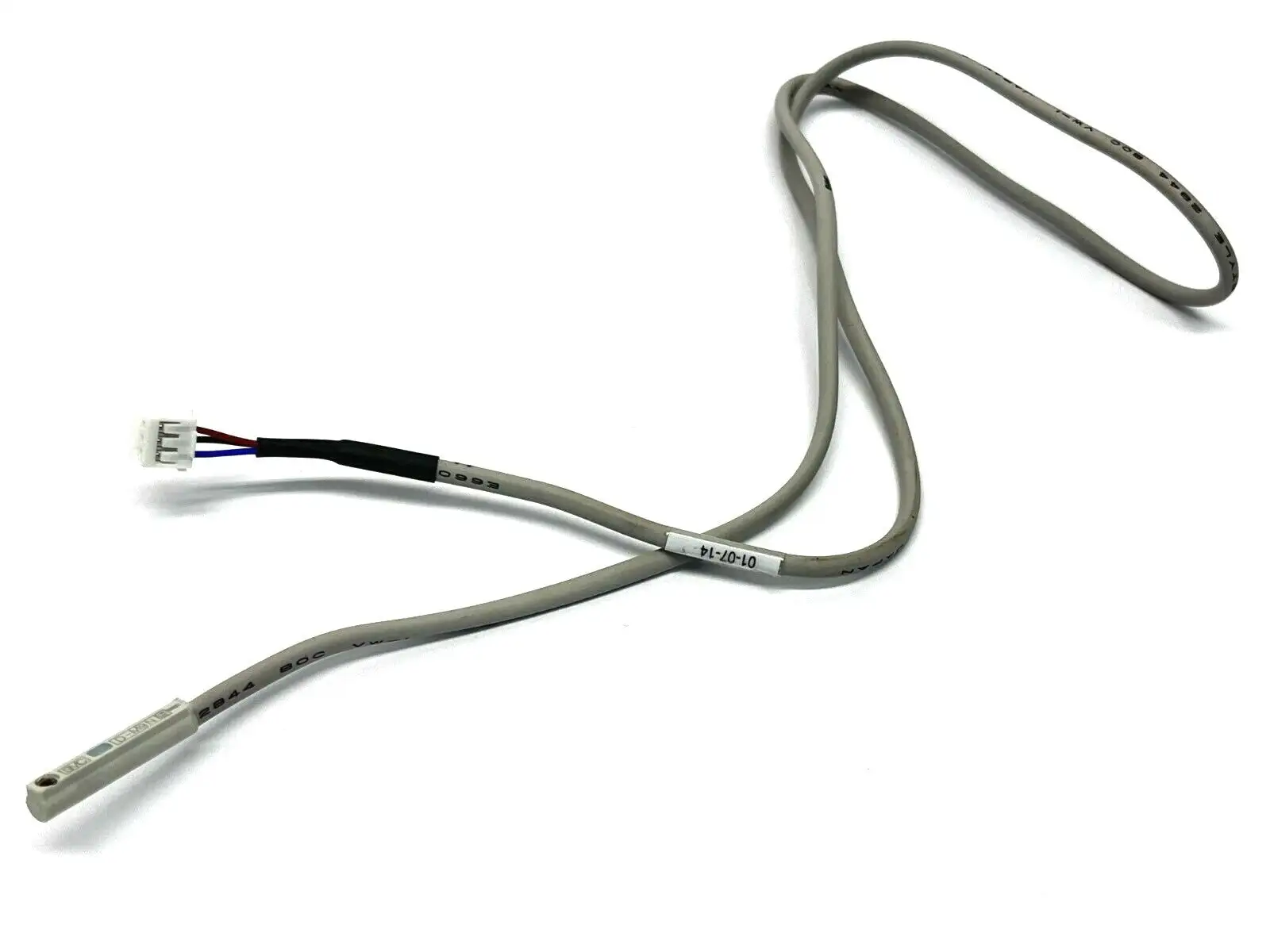D-M9N | SMC  Auto Switch 24" Length Parata 301-0490 01 - New Other
