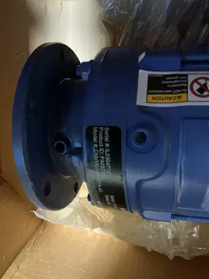 Used 2014 SUMITOMO CNVM016065YA43 Motors (misc) Ohio US | HGR 24 #1309977