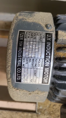 2006 PRO CUT RF66KB45 Saws, Band, Vertical | Star Equipment Co., Inc. (13)