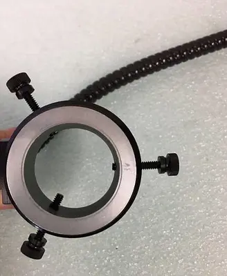 SCHOTT A08670 OPTIC RING LIGHT
