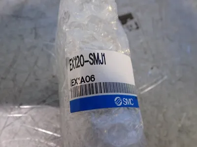 NEW SMC EX120SMJ1