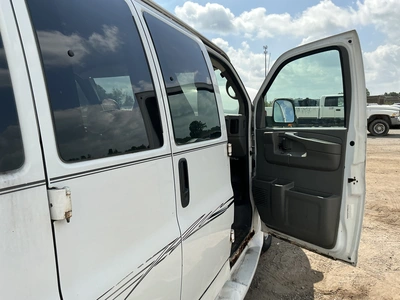 Used 2005 GMC SAVANA Vans Michigan US | Miedema Asset Management Group #1320387