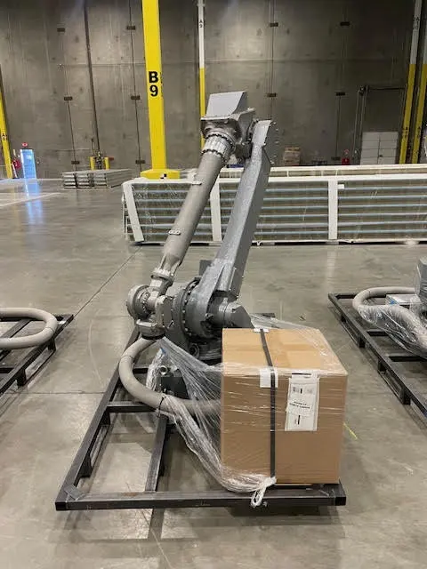 Used 2023 FANUC R-350IA Robots Illinois US | Revelation Machinery #404326