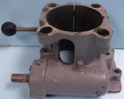 QTY. 1. WAUKESHA CFR FUEL RESEARCH ENGINE PART, PA...