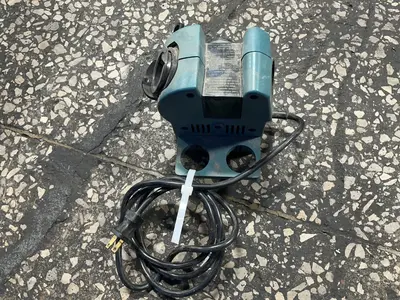 Used DRILL DOCTOR 39MJ Drill Grinders Ohio US | HGR 24 #1406270