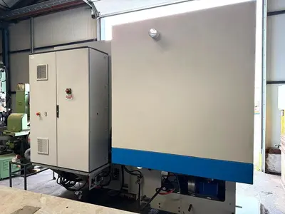 USED LODI Ø 1000 MM R10NC