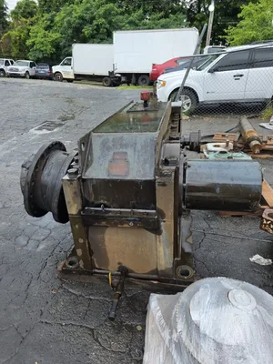 Used _UNKNOWN_ _UNKNOWN_ Gearboxes US | Churon company #1546300