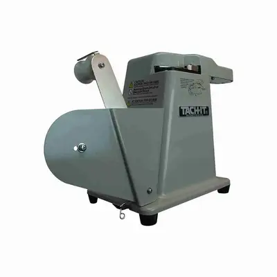 TACH-IT 3567 Twist Tie Machines | Harvest Equipment and Fabrication Inc (4)