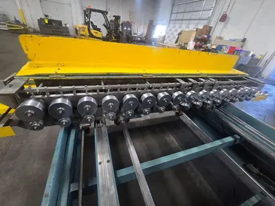 Used ENGEL DH-4616 Misc Industrial Equipment Kentucky US | Aucto #687852