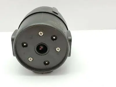 ASCO HS2E2YAT2NGA Valve Position Indicator 3a 120v 2a 24vdc