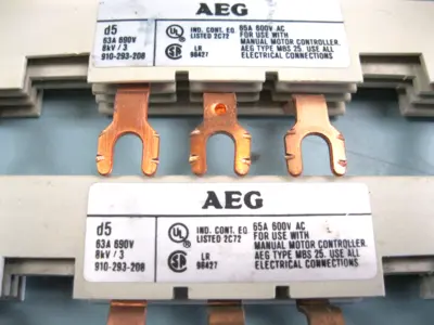 USED AEG 910-293-208