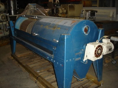 Used _UNKNOWN_ _UNKNOWN_ Separators Minnesota US | A&I Equipment #1317989