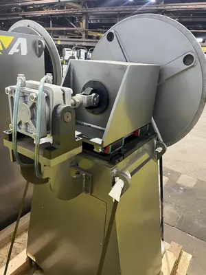 USED AMET CWLS25-5400Z