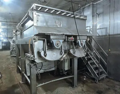 USED Rietz RS-33-K5412