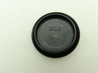 New | in-Stock CAPLUG _UNKNOWN_ Miscellaneous MRO | Arrow Industrial #658766