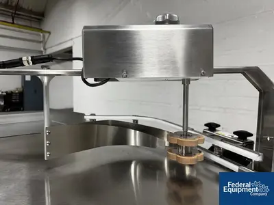 USED Bellatrx BellatRx Bottle RecoveRx 1040 Product Recovery System