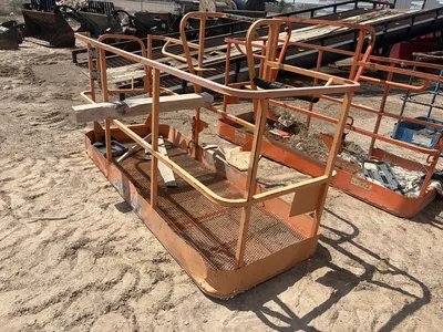 Used _UNKNOWN_ _UNKNOWN_ Aerial Work Platforms Texas US | Miedema Asset Management Group #1312862