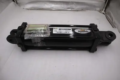 NEW Prince B400120ABACA07B Hydraulic Cylinder BORE 4 STROKE 12 STOCK H881