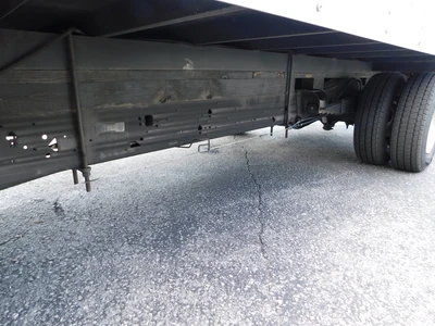 Used _UNKNOWN_ _UNKNOWN_ Box trucks Florida US | Thompson Auctioneers #1312047