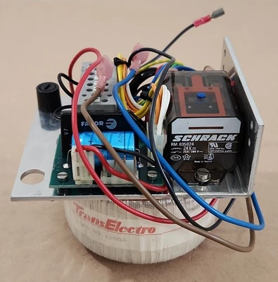 USED TransElectro 4280A