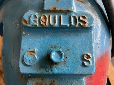 USED Goulds 3175S