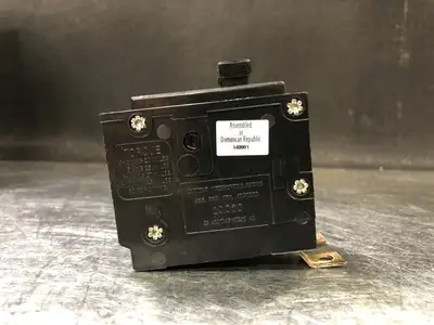 NEW EATON BAB2070