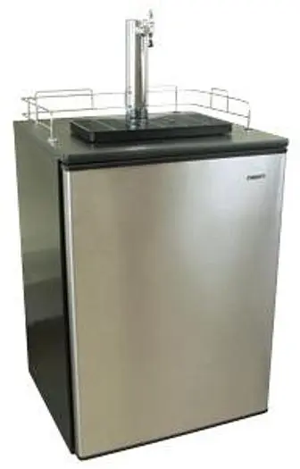 ECONOMY DRAFT BEER DISPENSER