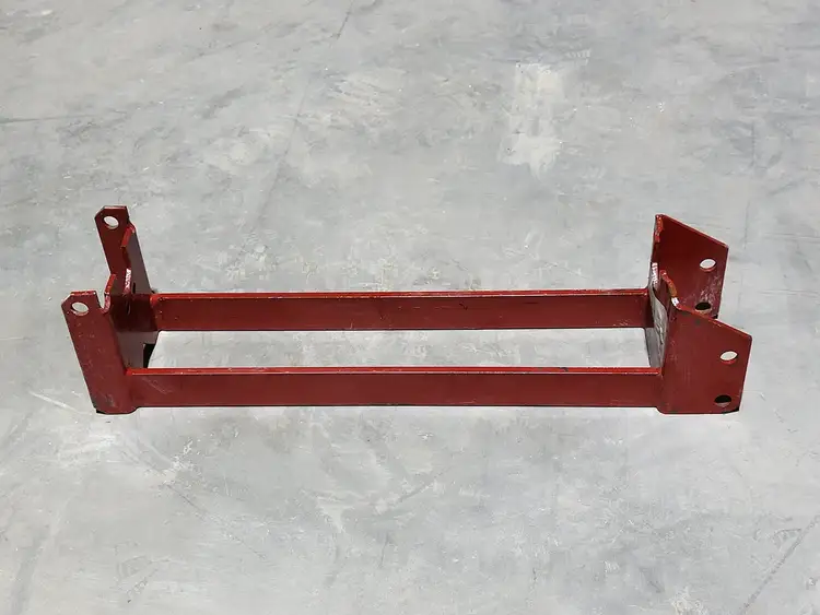 Used CONTINENTAL CONVEYOR 73D4817-60 Conveyors British Columbia CA | Lenmark #1426374