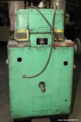 Used STOKES 551-1 Tablet Presses Illinois US | Aaron Equipment #1513197
