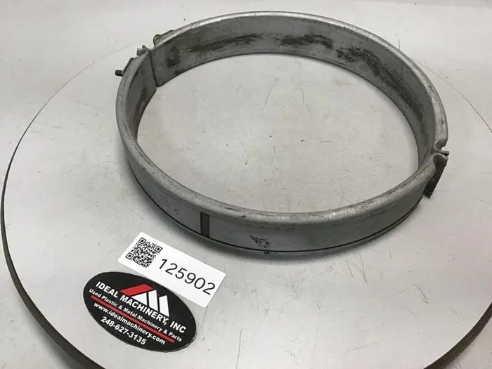 USED WELLMAN 326334 700W