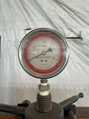 USED DAKE 75H