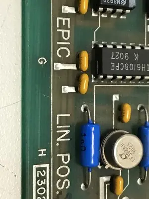 USED SCI 23020 REV S