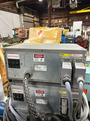 GAMMAFLUX L12G050D12S4PJ Electrical/PLC/Automation | ESS Industrial Equipment Sales (6)