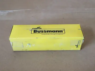 NEW COOPER BUSSMAN INC. LPJ-200SP