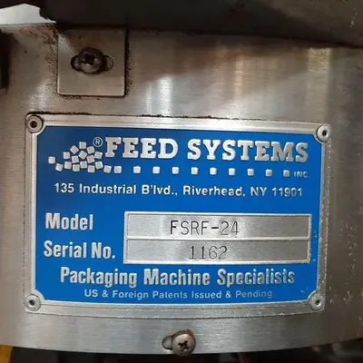 USED KAPS-ALL B