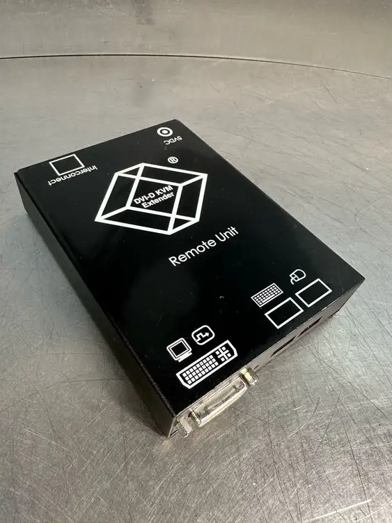 Used Black Box _UNKNOWN_ Misc Networking Equipment South Carolina US | Palmetto Automation #1155361