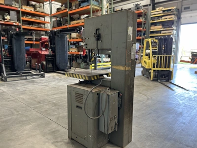 USED ROCKWELL 20