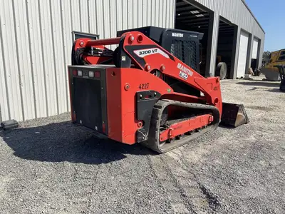 Used 2023 MANITOU 3200VT Compact Track Loaders Florida US | National Equipment Dealers #1422742