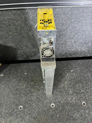 USED FANUC A06B-6114-H209