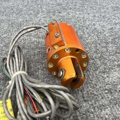Used Fabco-Air G-121-XJSM Misc Industrial Equipment California US | Davliegogo LLC #1709909